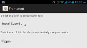 Easy Root and Unroot Huawei Ascend Mate