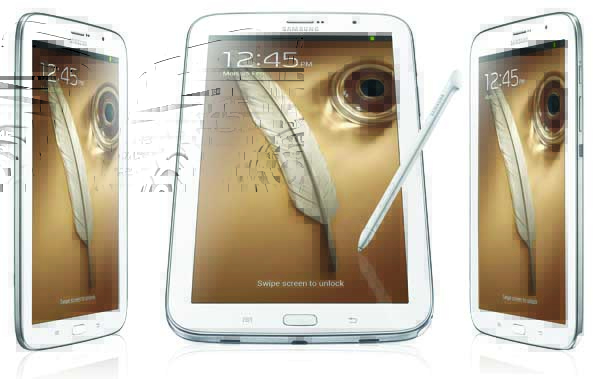 Samsung Galaxy Note 8.0 N5100