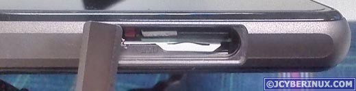 Sony Xperia Z1 Compact