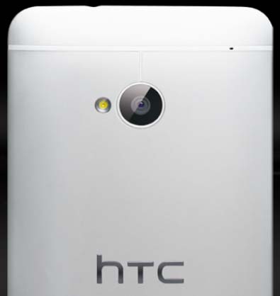 HTC One by Jcyberinux