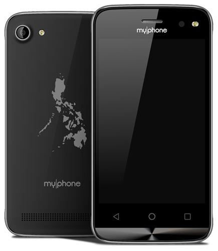 MyPhone my28