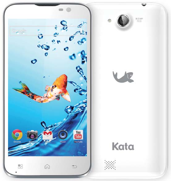 Kata i2 Specs, Images, Price and with exciting Promo