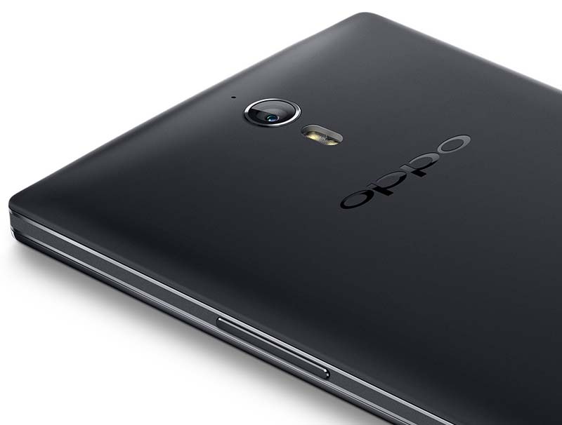 OPPO Find 7 and Find 7a