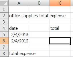 Update spreadsheet cell value linking to another worksheet file