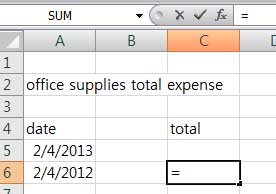 Update spreadsheet cell value linking to another worksheet file