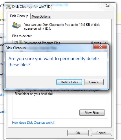 Windows Installer Files