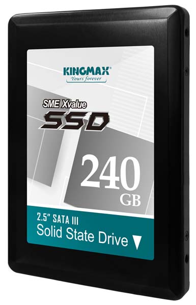 KINGMAX SME SSD