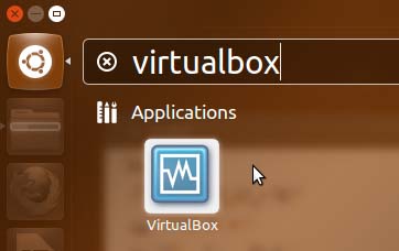Install Oracle VM VirtualBox on Ubuntu