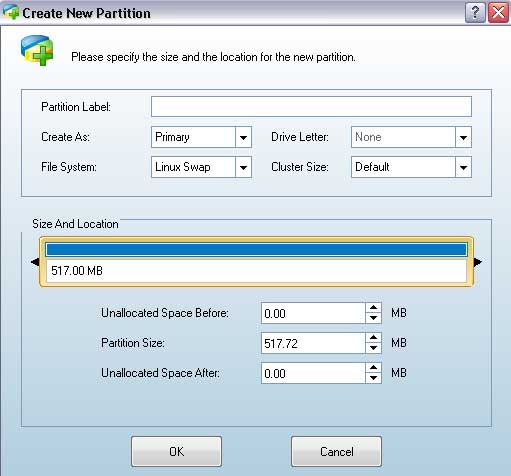 How to partition Micro SD Card using MiniTool