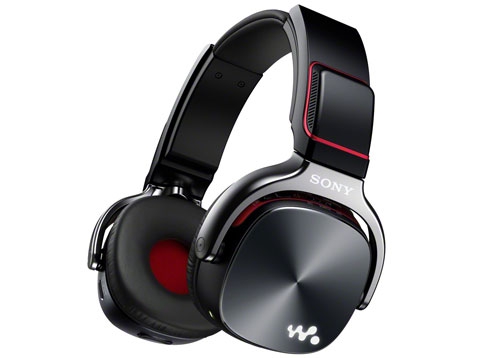 Sony - NWZ-WH505 Headphone