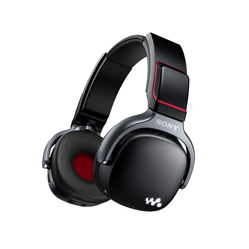 Sony - NWZ-WH303 Headphone