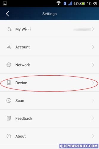 Unlock Huawei E5220 Mobile Wi-Fi