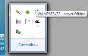 How to Access WAMP Server from other Computer in LAN Network or Workgroup by Jcyberinux