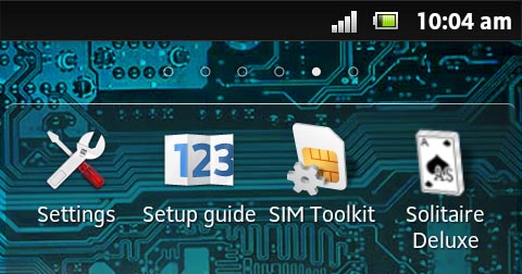 Setting Date and Time on Android Smartphone