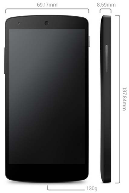 Nexus 5