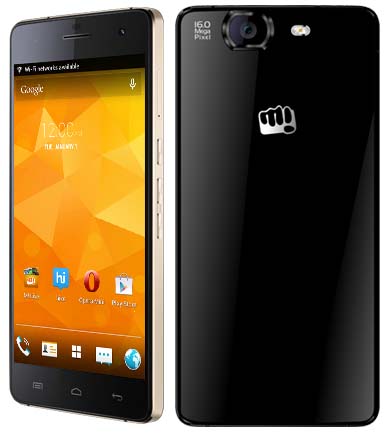 MyPhone Agua Infinity Octa-core Smartphone - when will it be release? Micromax Canvas Knight