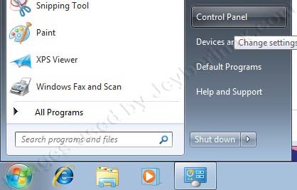 Enable or Disable Power Button Function in the Keyboard on Windows
