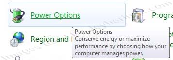 Enable or Disable Power Button Function in the Keyboard on Windows