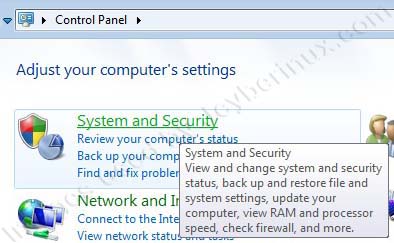 Enable or Disable Power Button Function in the Keyboard on Windows
