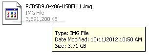 Writing an Image or .img.bz2 File to USB under Windows OS Writing an Image or .img.bz2 File to USB under Windows OS