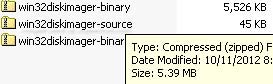 Writing an Image or .img.bz2 File to USB under Windows OS Writing an Image or .img.bz2 File to USB under Windows OS