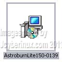 Astroburn Lite – Free CD/DVD Burning Tool used by Jcyberinux