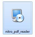 How to Install Nitro PDF Reader Free PDF Reader / Creator / Converter