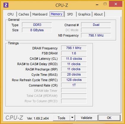 Giada D2308U Mini PC