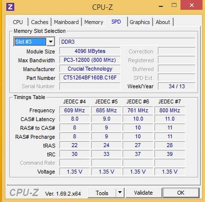 Giada D2308U Mini PC