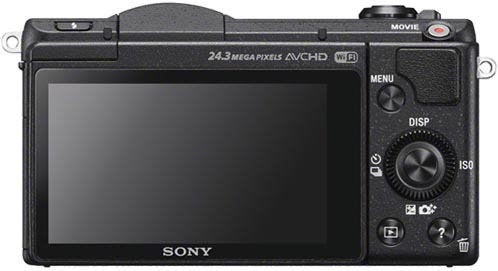 Sony A5100