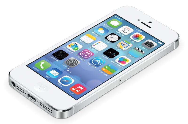 Apple iOS 7 Latest Update