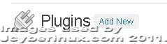 How to Install, Activate, and Use WordPress Plugins by Jcyberinux