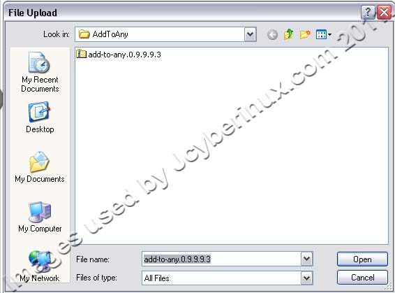 How to Install, Activate, and Use WordPress Plugins by Jcyberinux