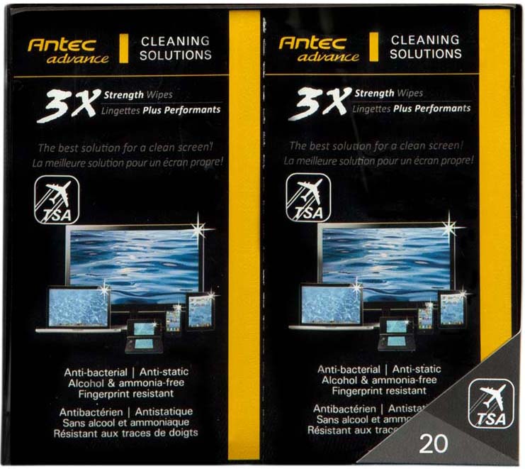 Antec Technology Products – Antec Advance Cleaning Solutions Antec Technology Products – Antec Advance Cleaning Solutions
