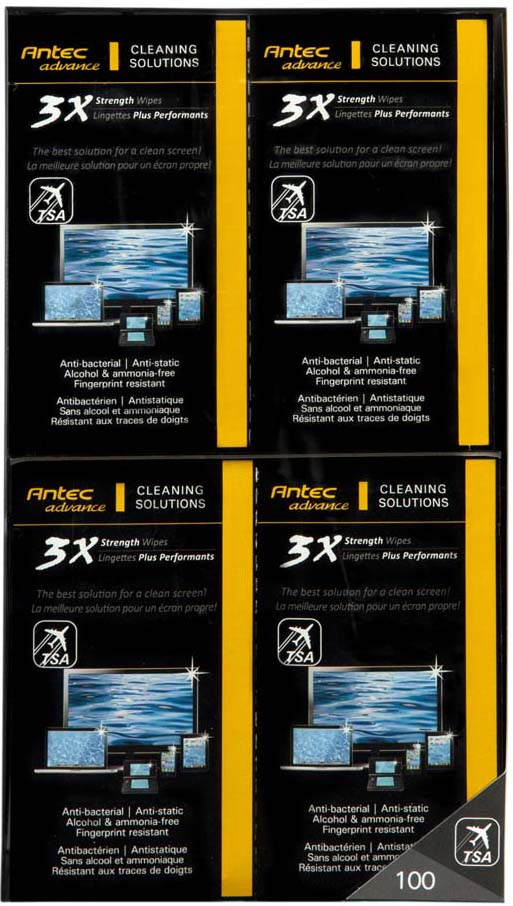 Antec Technology Products – Antec Advance Cleaning Solutions Antec Technology Products – Antec Advance Cleaning Solutions