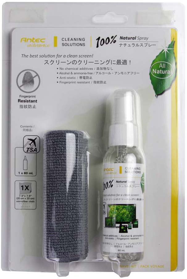 Antec Technology Products – Antec Advance Cleaning Solutions Antec Technology Products – Antec Advance Cleaning Solutions