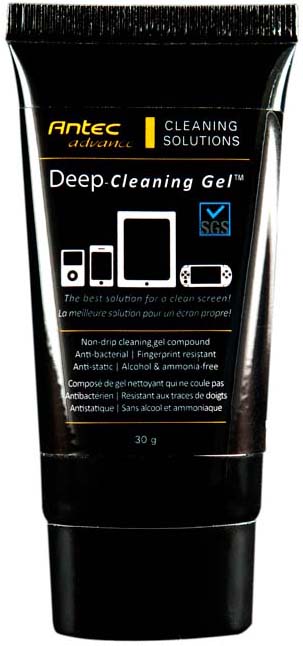 Antec Technology Products – Antec Advance Cleaning Solutions Antec Technology Products – Antec Advance Cleaning Solutions