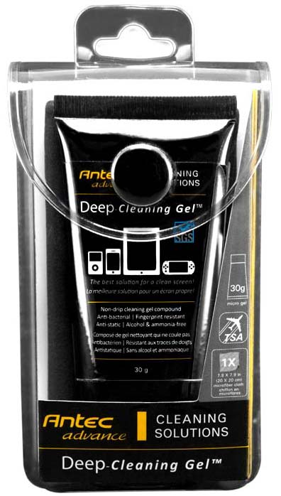 Antec Technology Products – Antec Advance Cleaning Solutions Antec Technology Products – Antec Advance Cleaning Solutions