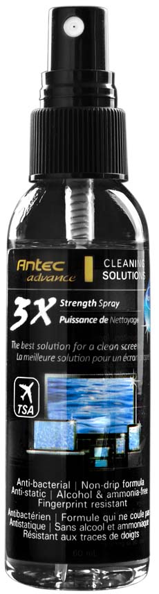 Antec Technology Products – Antec Advance Cleaning Solutions Antec Technology Products – Antec Advance Cleaning Solutions